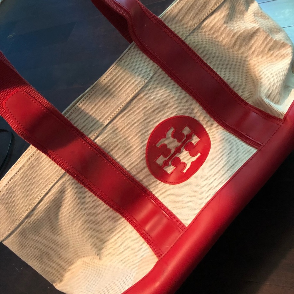 Tory Burch Tote Bag
